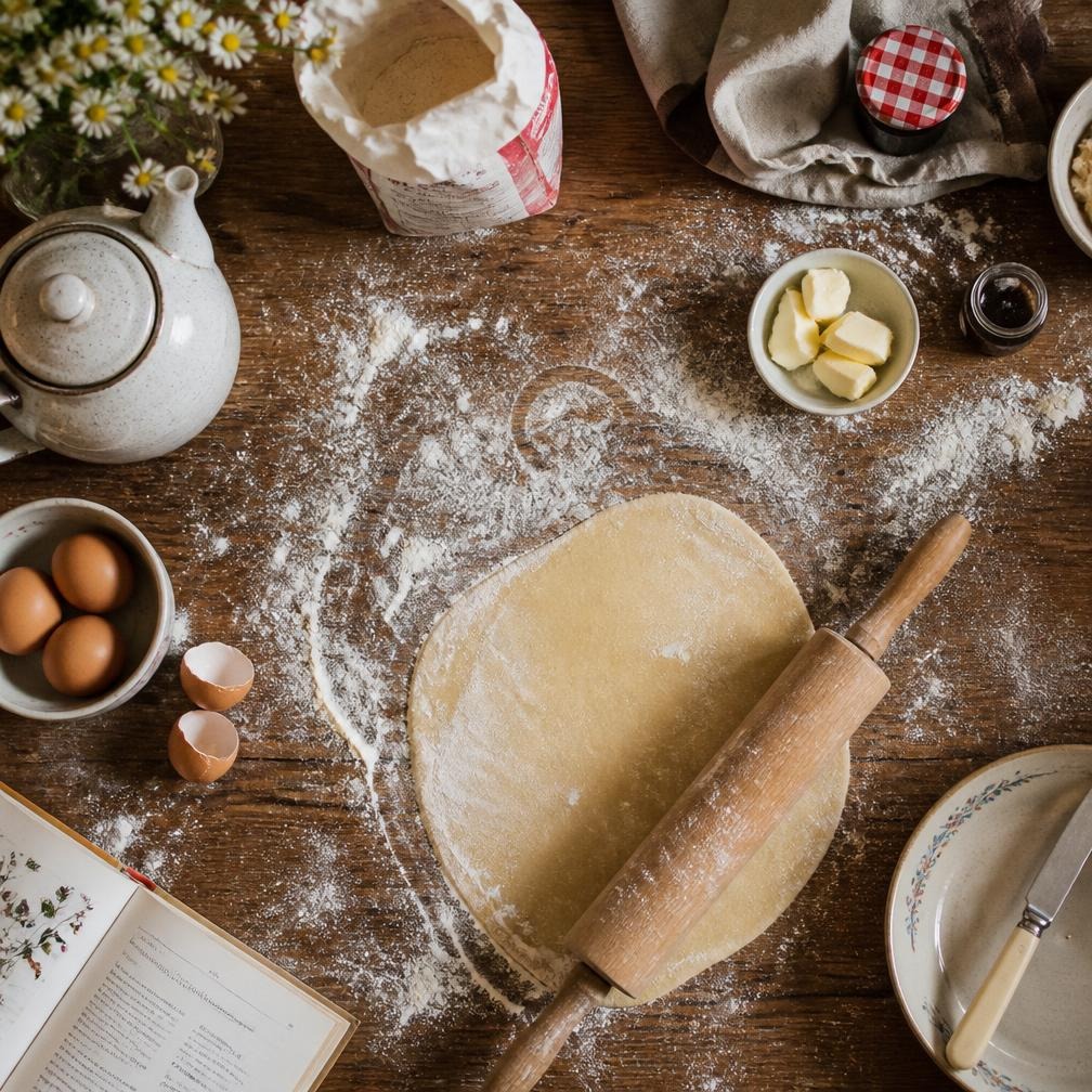 Cozinha e produção de doces artesanais Citadela